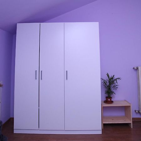Hotel Lovely House Mailand Zimmer foto