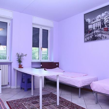 Hotel Lovely House Mailand Exterior foto