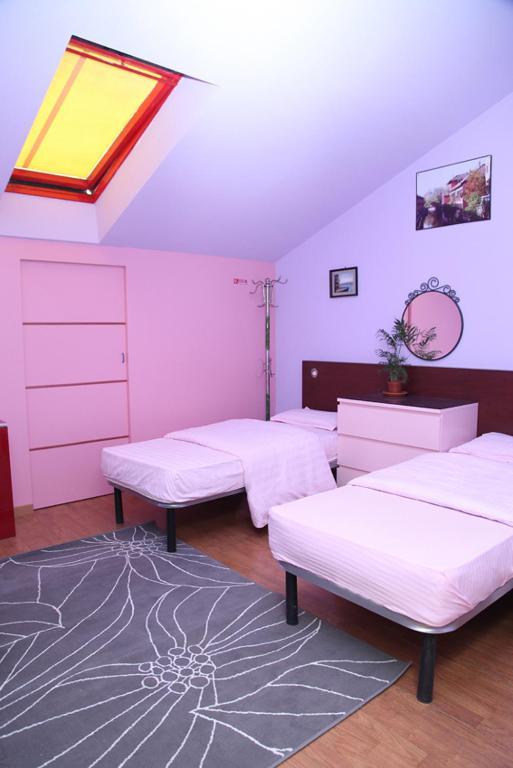 Hotel Lovely House Mailand Exterior foto