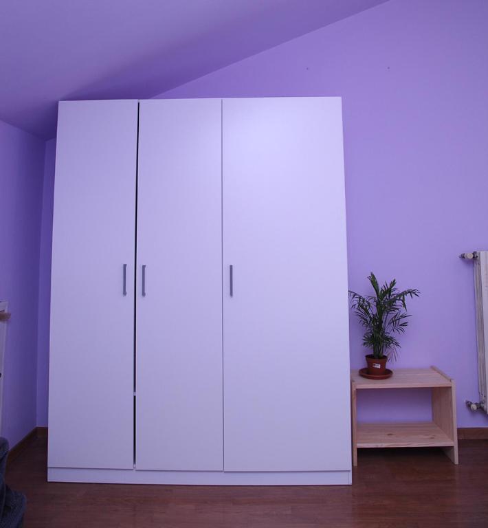 Hotel Lovely House Mailand Zimmer foto