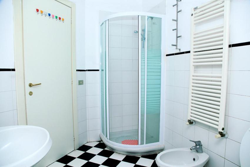 Hotel Lovely House Mailand Zimmer foto