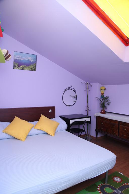 Hotel Lovely House Mailand Exterior foto