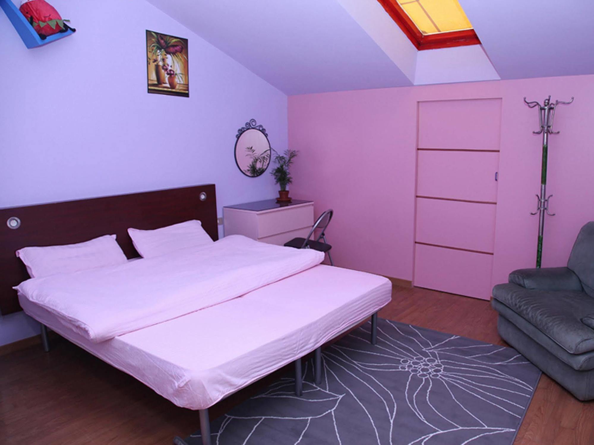 Hotel Lovely House Mailand Exterior foto