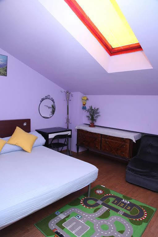Hotel Lovely House Mailand Exterior foto
